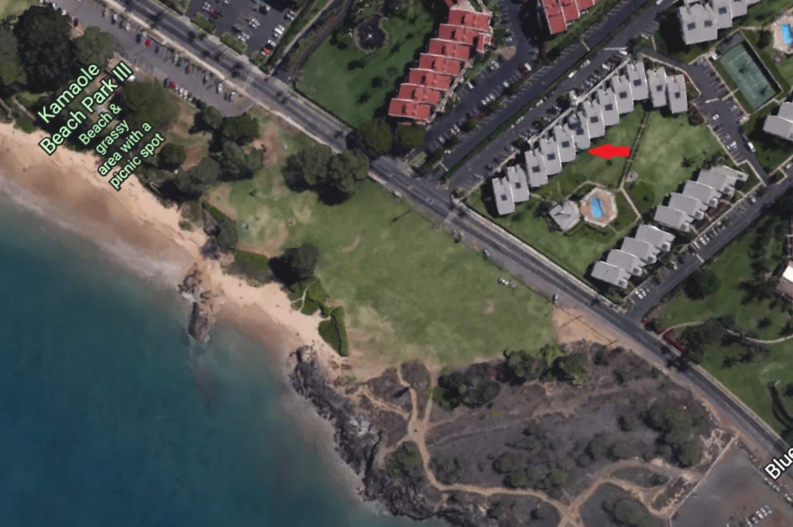 Condo in Kihei · ★4.96 · 1 bedroom · 1 bed · 1 private bath - Image 39