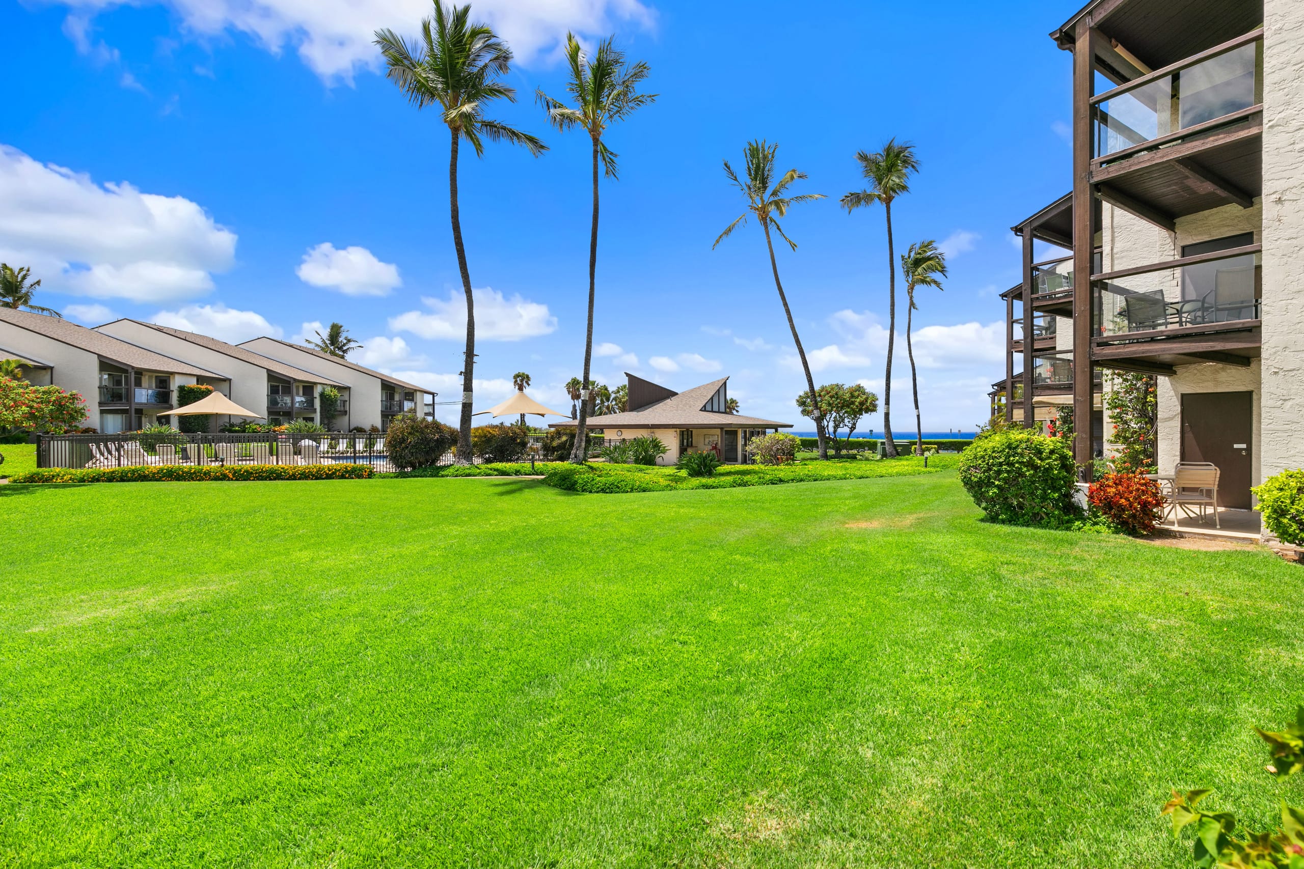 Condo in Kihei · ★4.96 · 1 bedroom · 1 bed · 1 private bath - Image 24