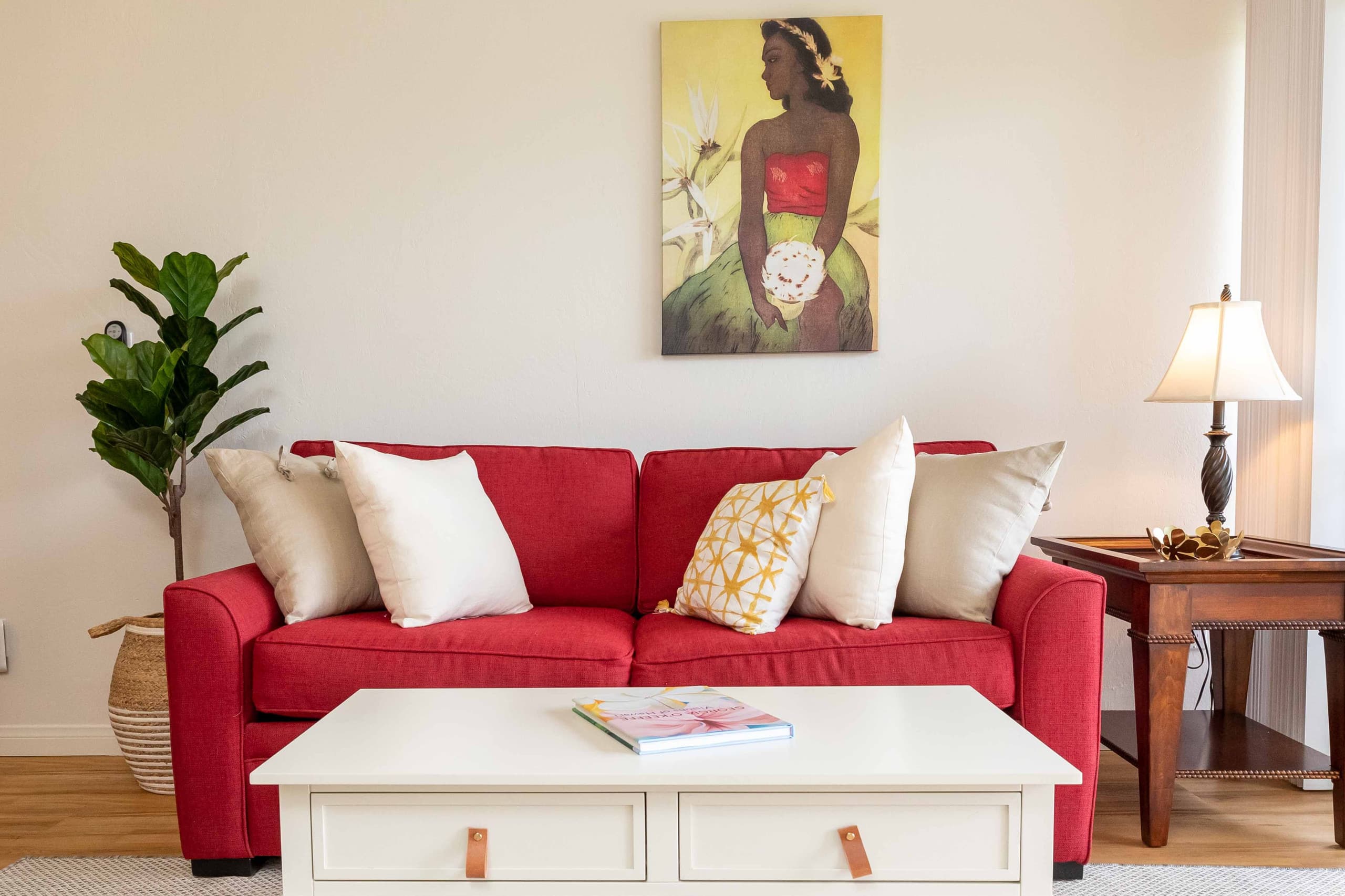 Condo in Kihei · ★4.96 · 1 bedroom · 1 bed · 1 private bath - Image 1
