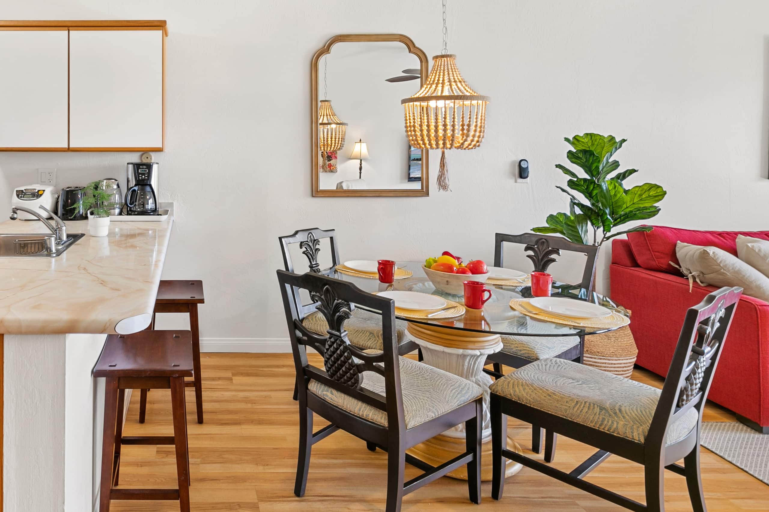 Condo in Kihei · ★4.96 · 1 bedroom · 1 bed · 1 private bath - Image 14