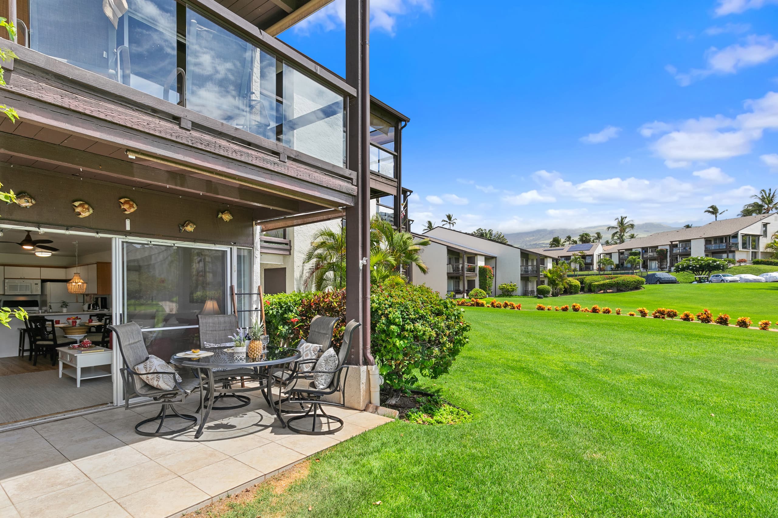 Condo in Kihei · ★4.96 · 1 bedroom · 1 bed · 1 private bath - Image 30