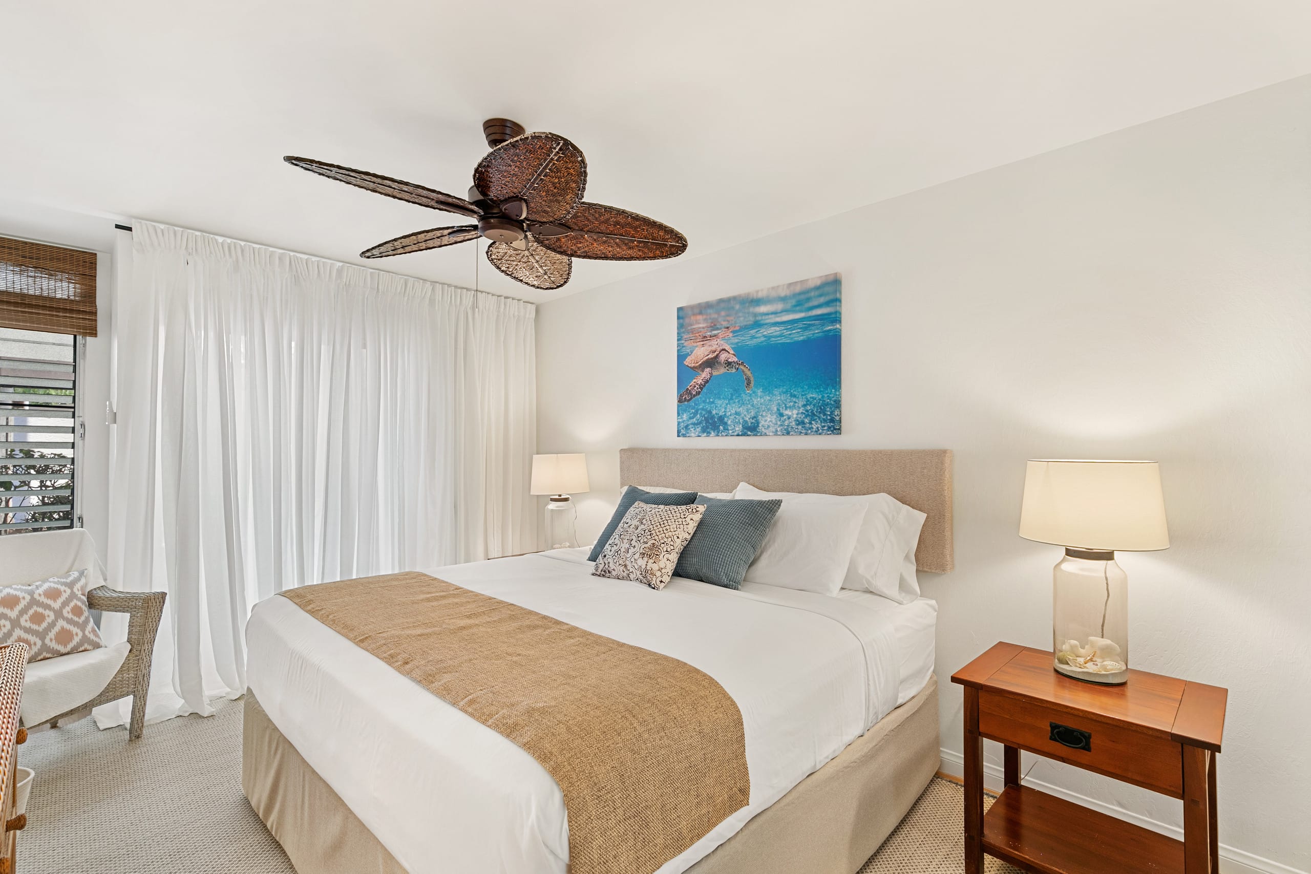 Condo in Kihei · ★4.96 · 1 bedroom · 1 bed · 1 private bath - Image 17