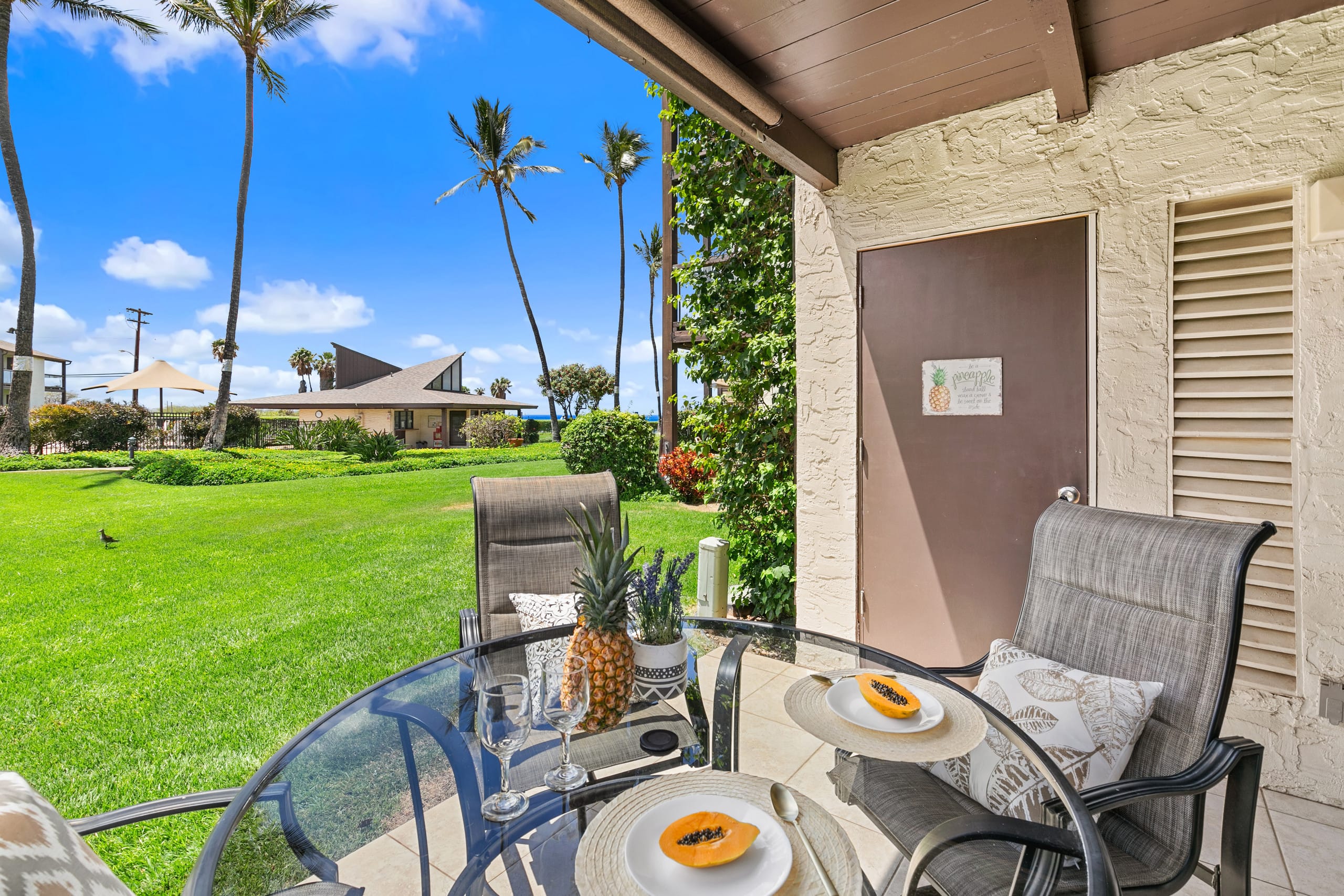 Condo in Kihei · ★4.96 · 1 bedroom · 1 bed · 1 private bath - Image 28