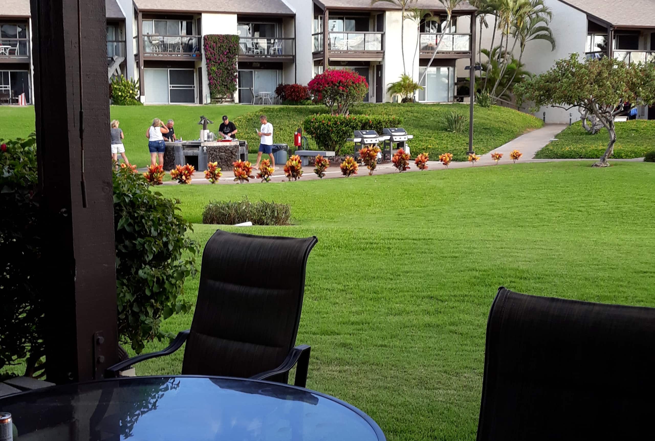 Condo in Kihei · ★4.96 · 1 bedroom · 1 bed · 1 private bath - Image 26