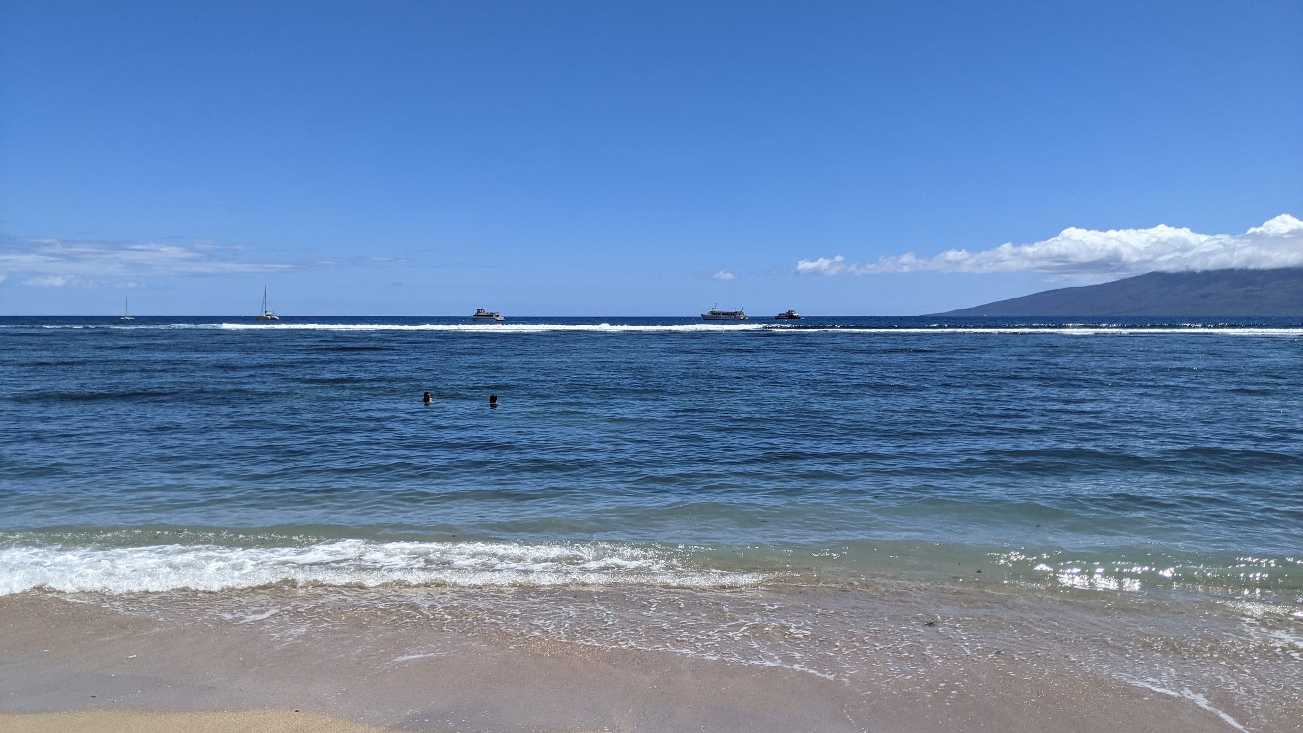 Condo in Lahaina · ★4.93 · Studio · 1 bed · 1 bath - Image 10