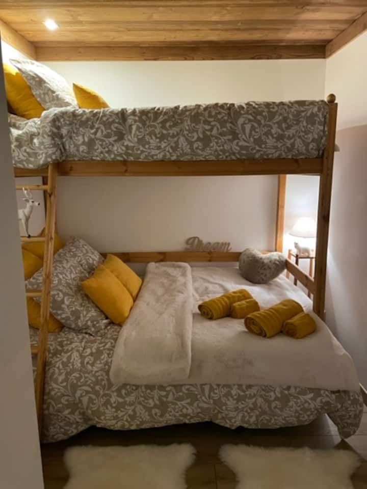 ห้องในเคบิน