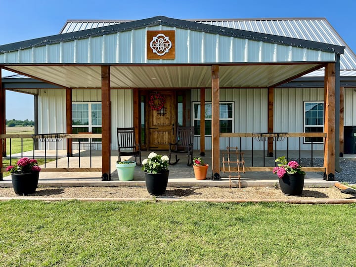 Fort Cobb Vacation Rentals & Homes Oklahoma, United States Airbnb