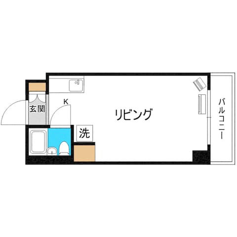 J1 Stay managed Airbnb listing 2