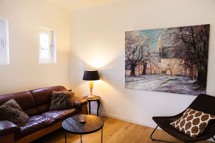 Businessflat 1 Slaapkamer Tessenderlo - Leopoldsburg