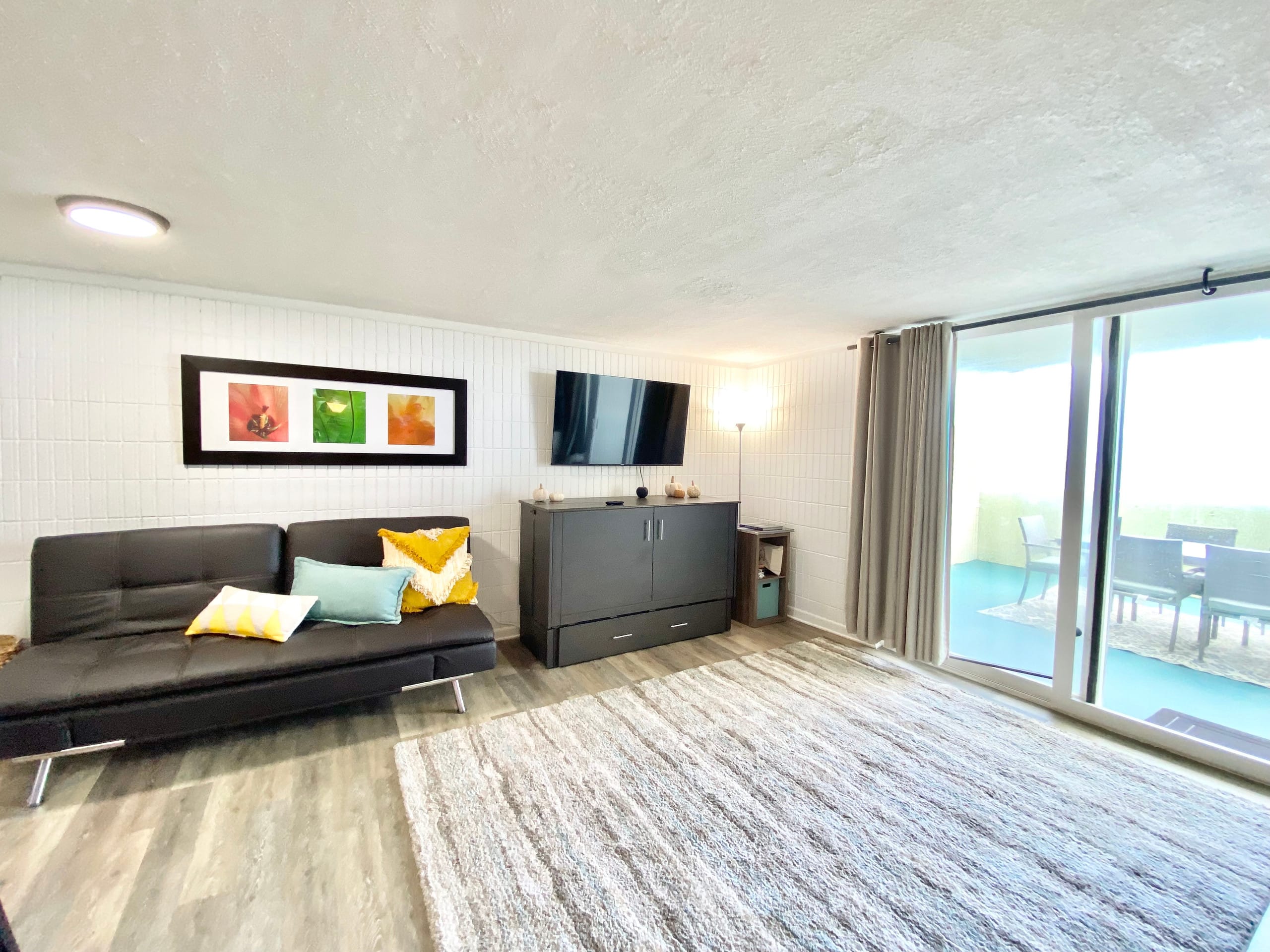 Condo in Hauula · ★4.73 · 1 bedroom · 4 beds · 1 private bath - Image 7