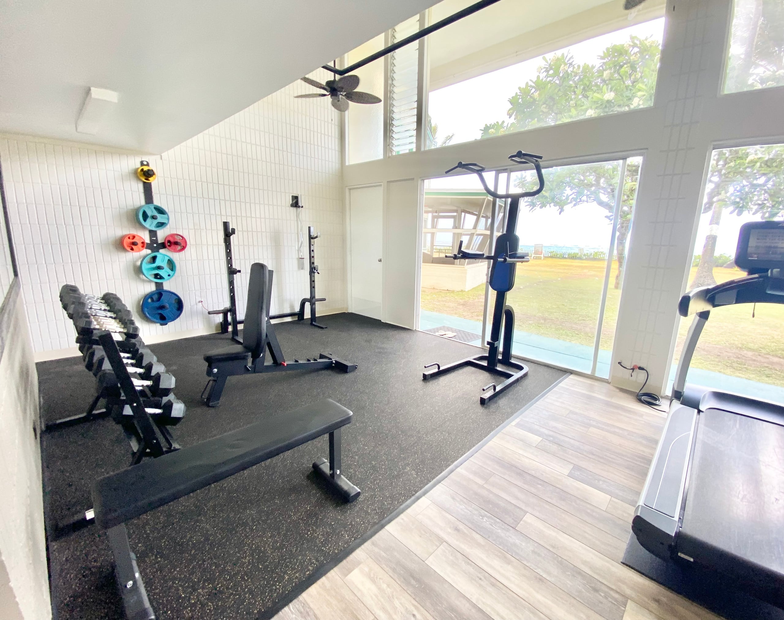 Condo in Hauula · ★4.73 · 1 bedroom · 4 beds · 1 private bath - Image 37