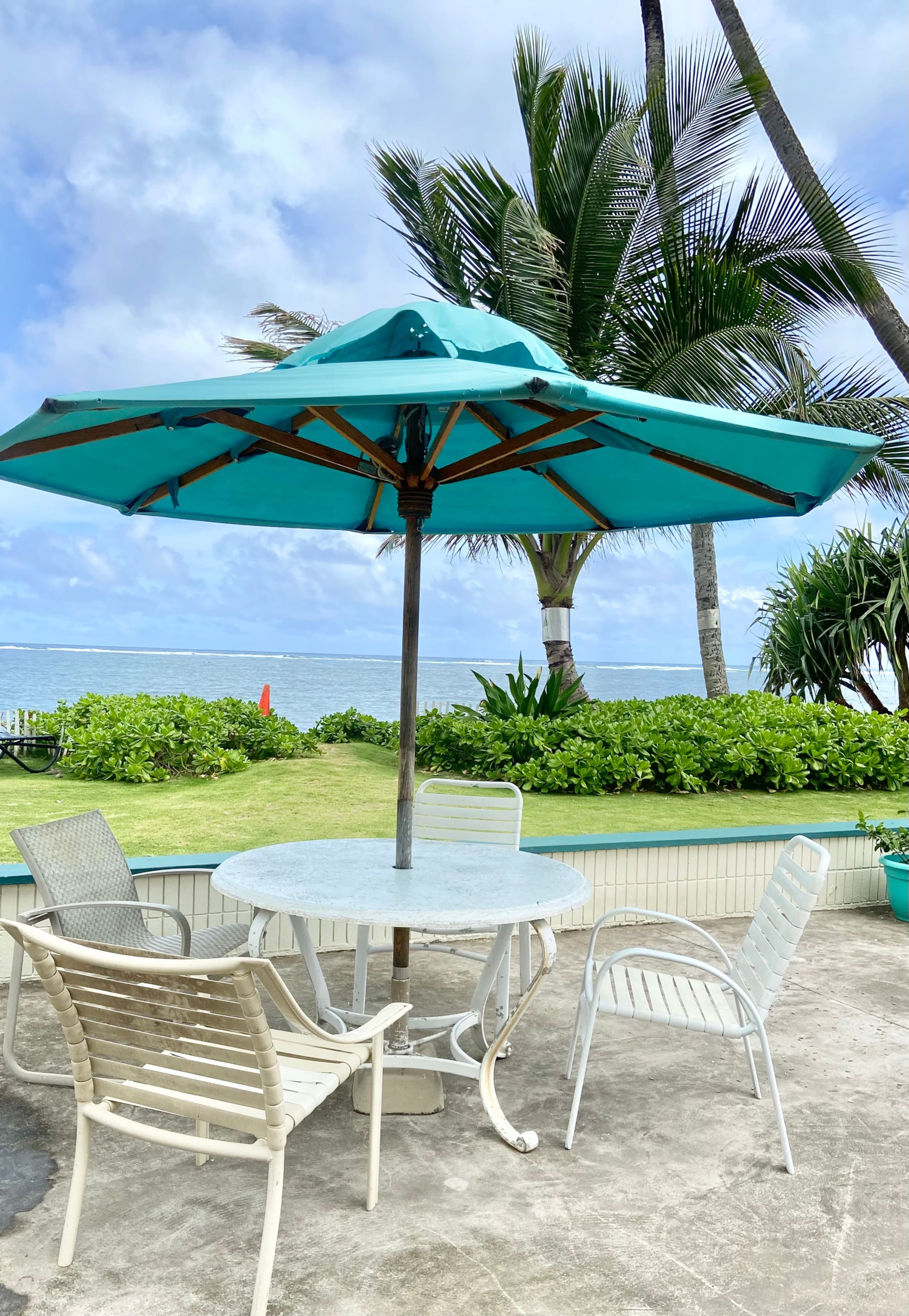 Condo in Hauula · ★4.73 · 1 bedroom · 4 beds · 1 private bath - Image 43