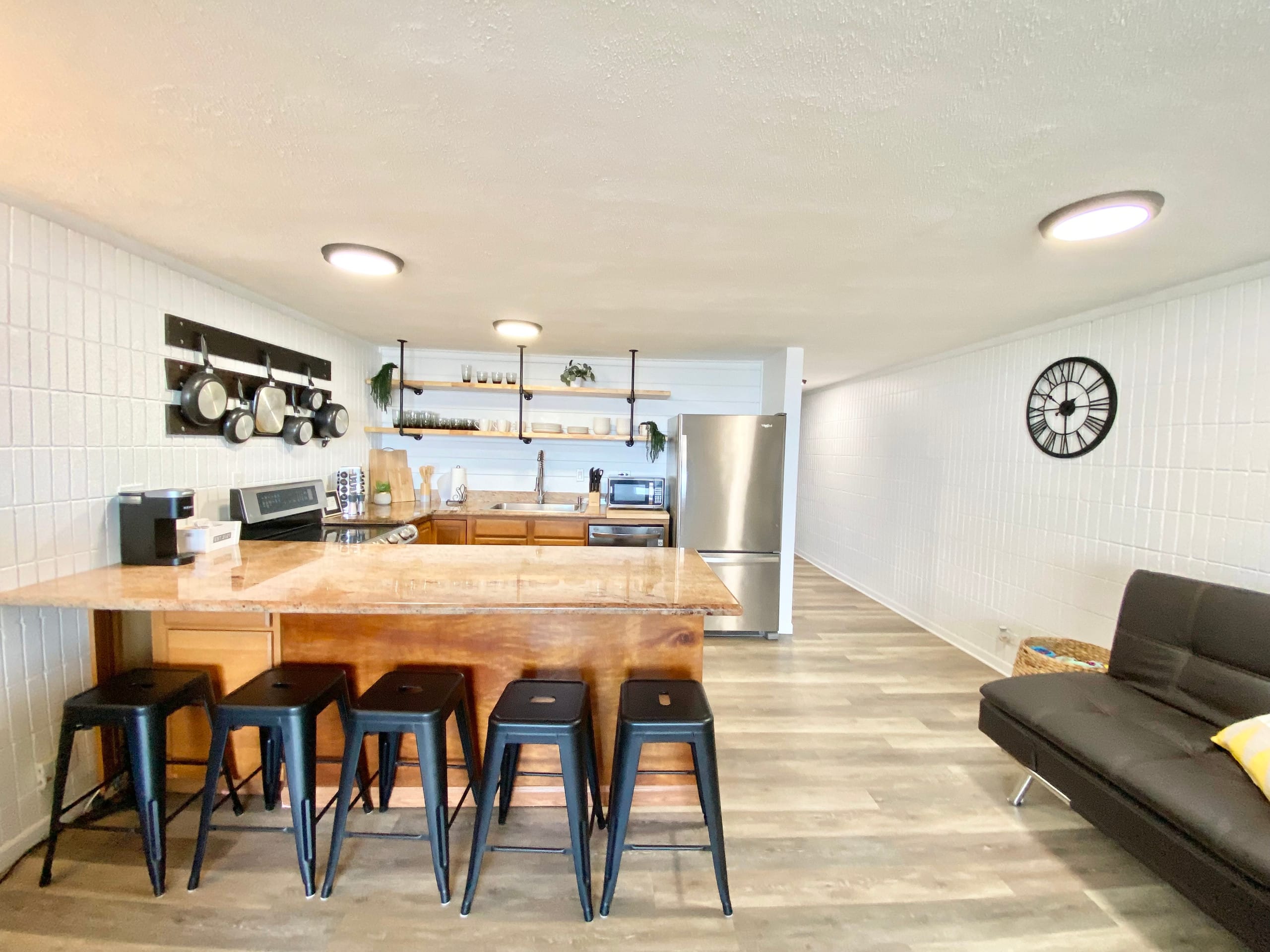 Condo in Hauula · ★4.73 · 1 bedroom · 4 beds · 1 private bath - Image 15