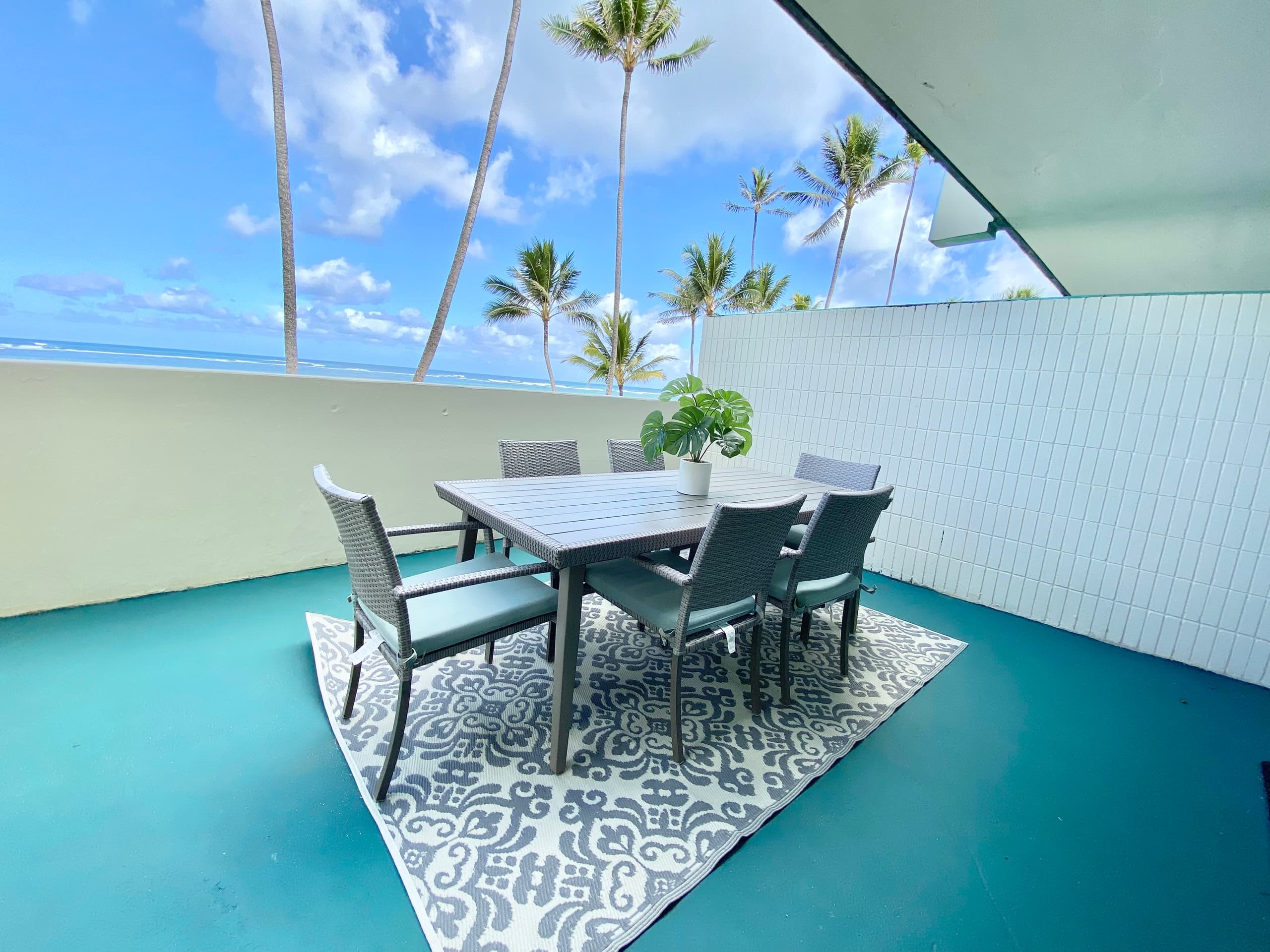Condo in Hauula · ★4.73 · 1 bedroom · 4 beds · 1 private bath - Image 32