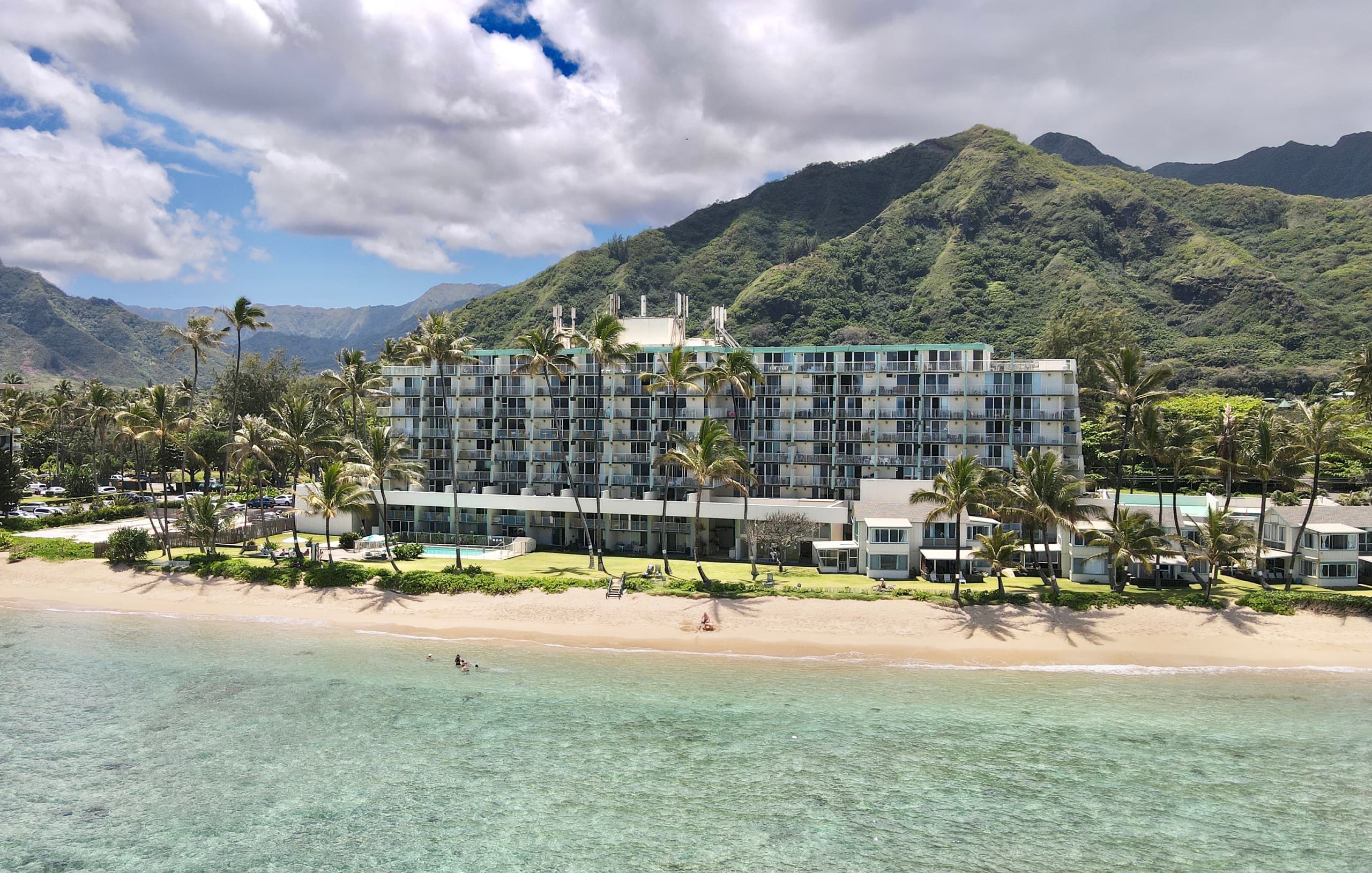 Condo in Hauula · ★4.73 · 1 bedroom · 4 beds · 1 private bath - Image 39