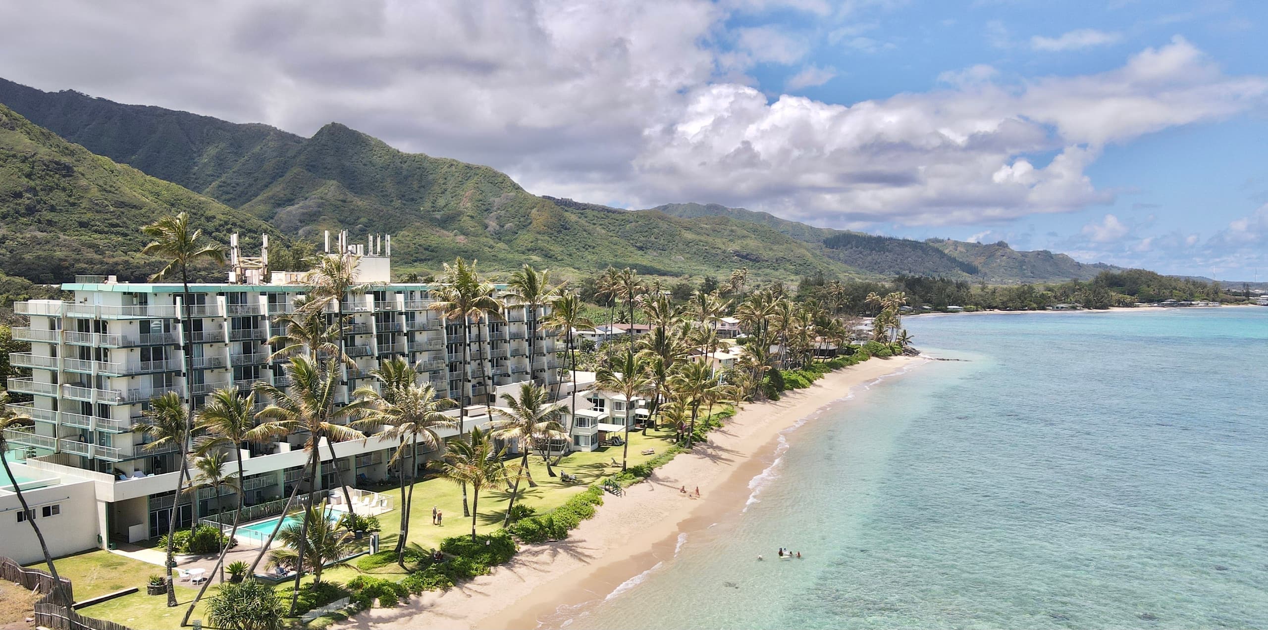 Condo in Hauula · ★4.73 · 1 bedroom · 4 beds · 1 private bath - Image 45