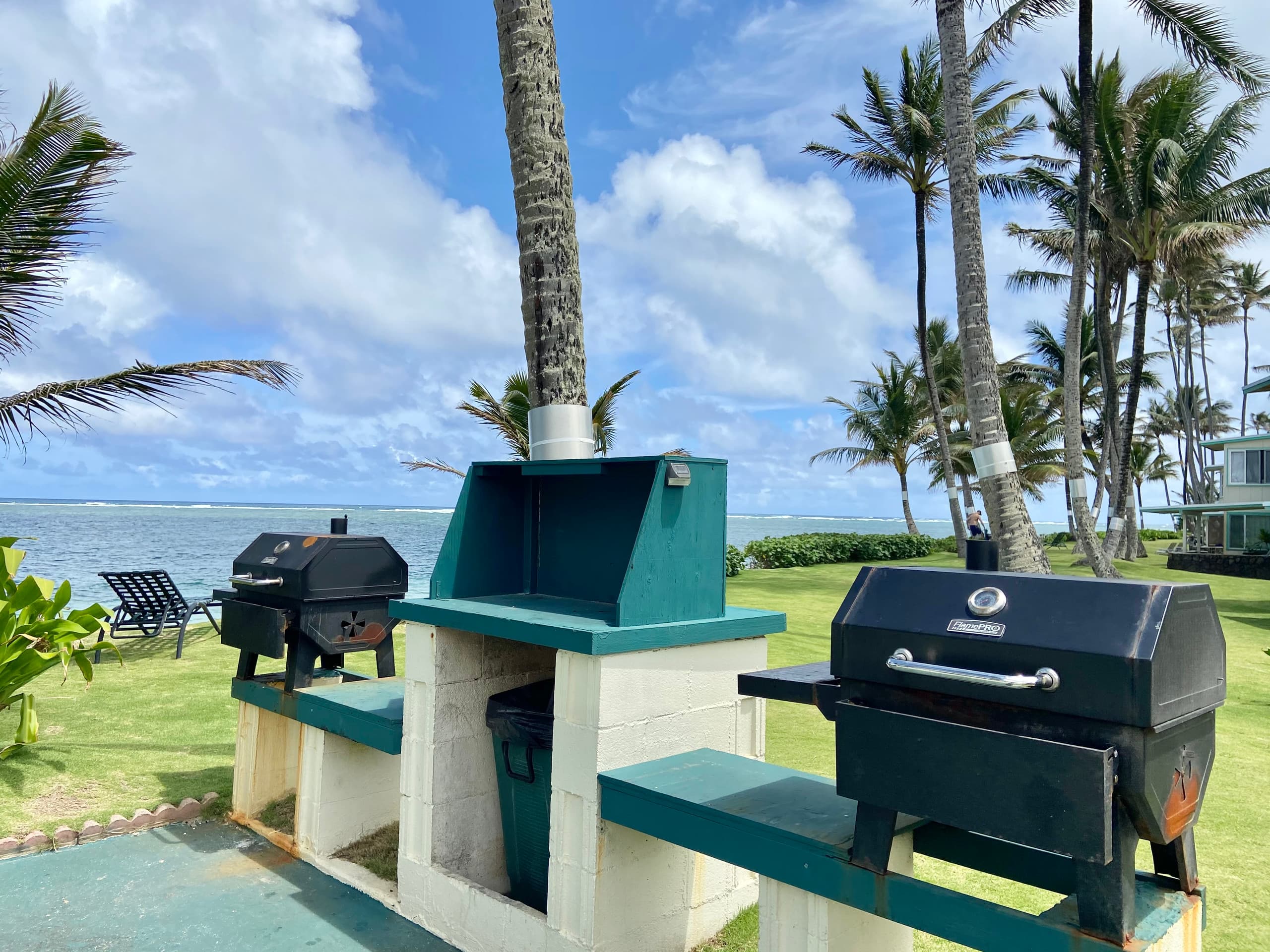 Condo in Hauula · ★4.73 · 1 bedroom · 4 beds · 1 private bath - Image 30