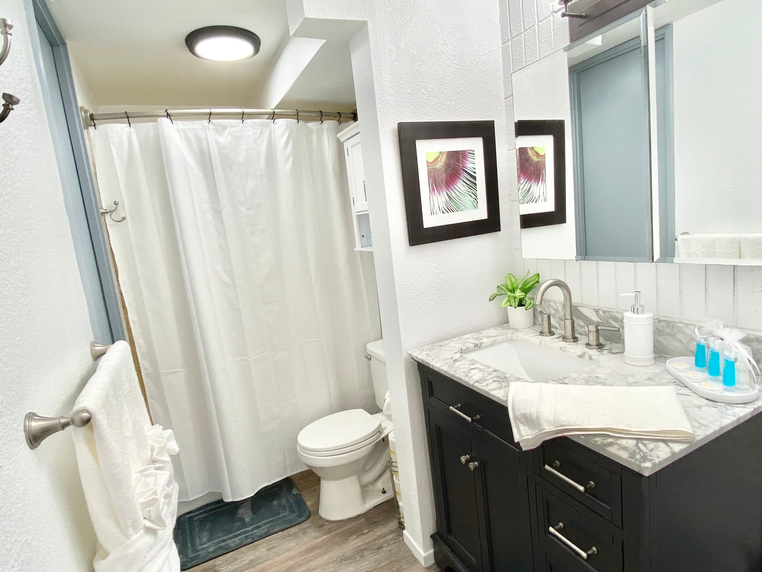 Condo in Hauula · ★4.73 · 1 bedroom · 4 beds · 1 private bath - Image 25