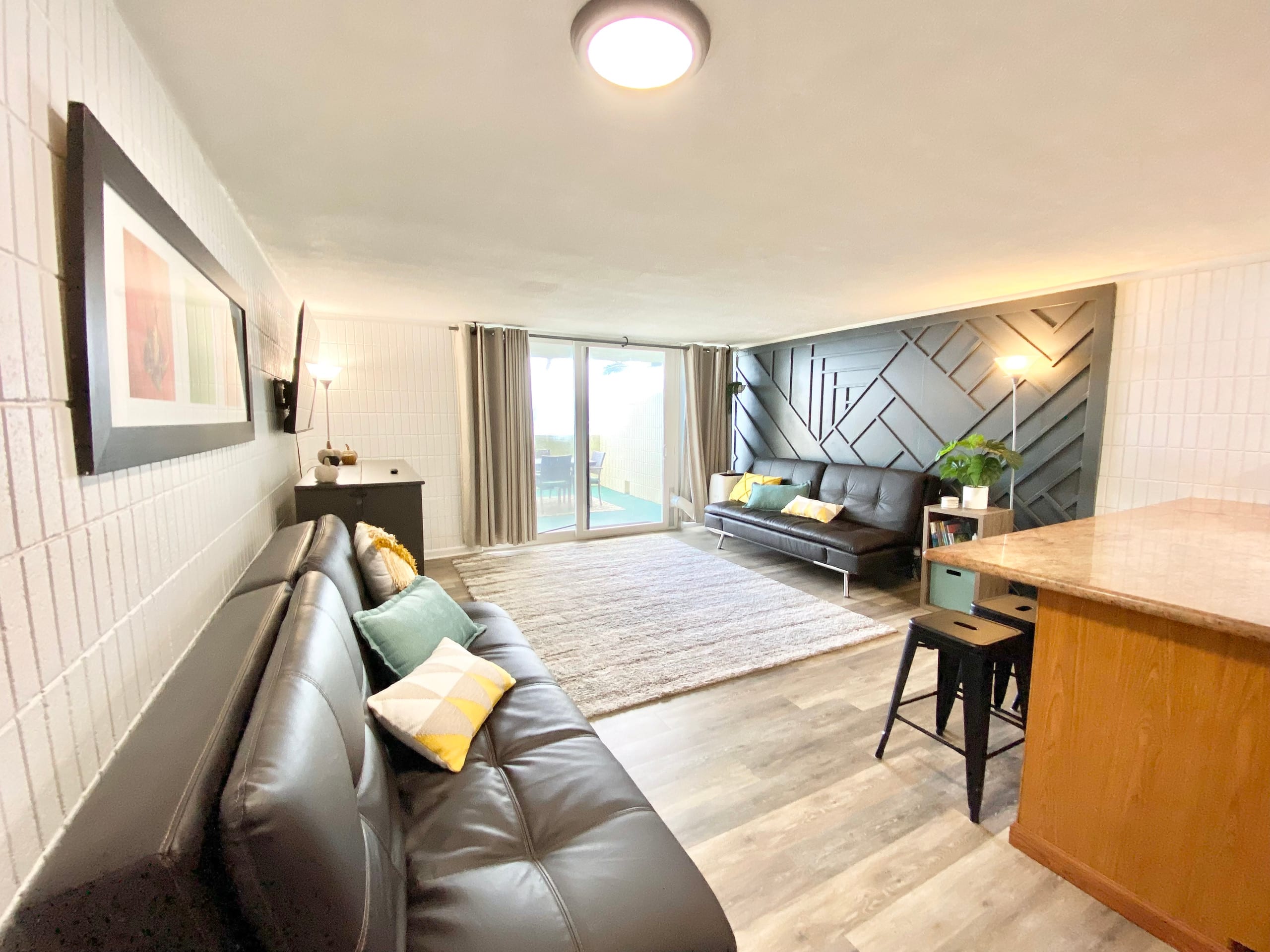 Condo in Hauula · ★4.73 · 1 bedroom · 4 beds · 1 private bath - Image 4