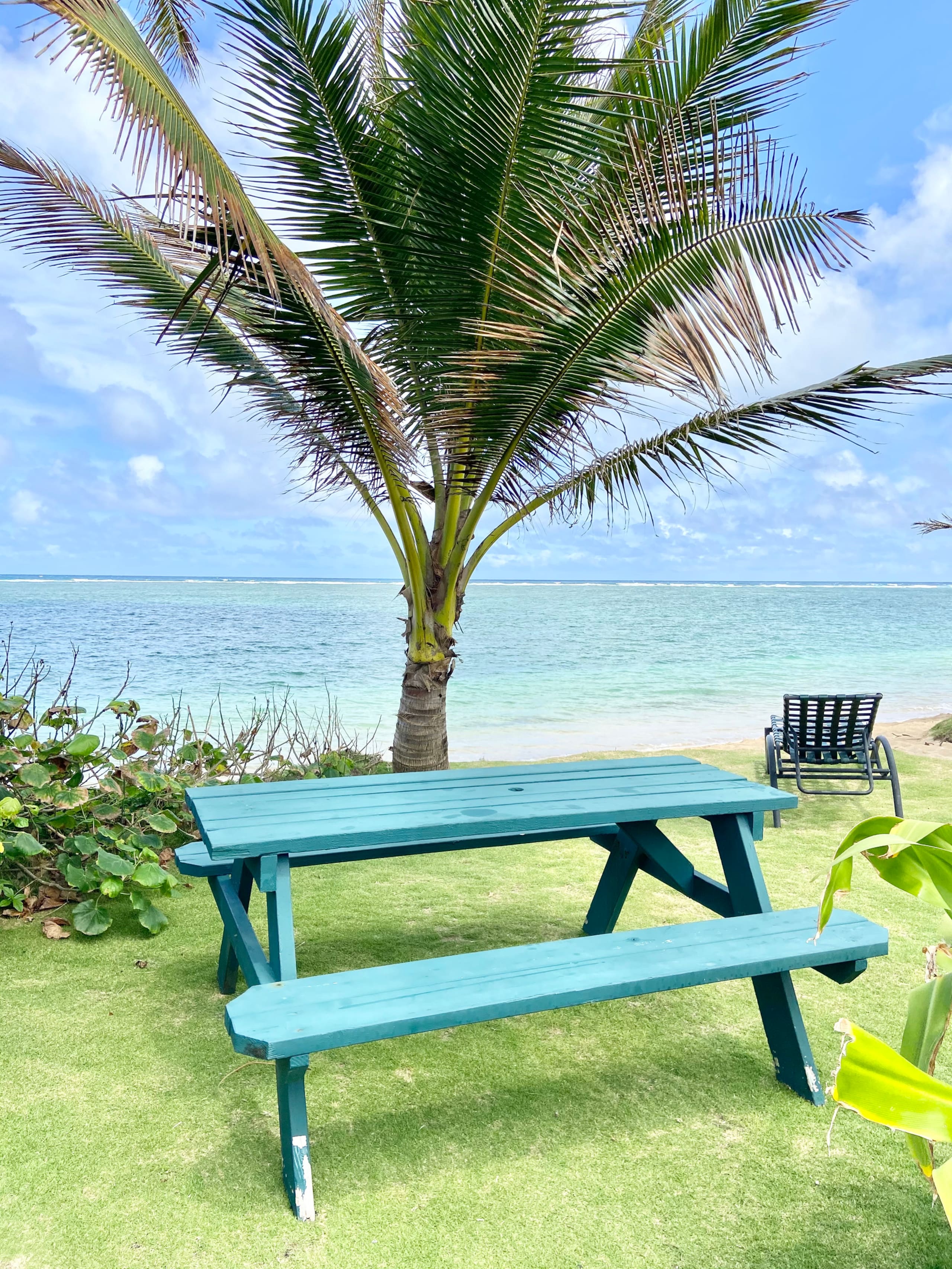 Condo in Hauula · ★4.73 · 1 bedroom · 4 beds · 1 private bath - Image 31
