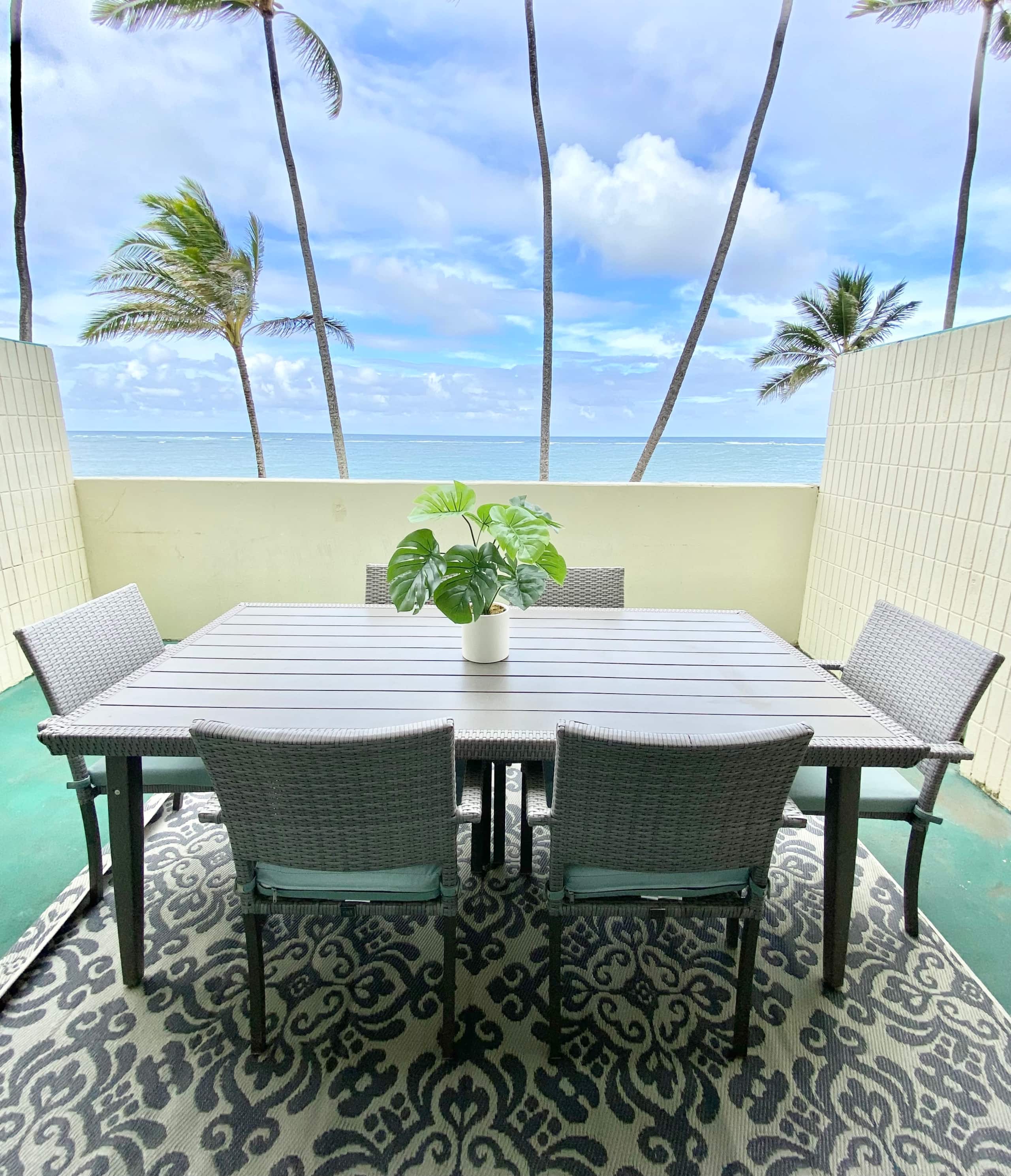 Condo in Hauula · ★4.73 · 1 bedroom · 4 beds · 1 private bath - Image 33
