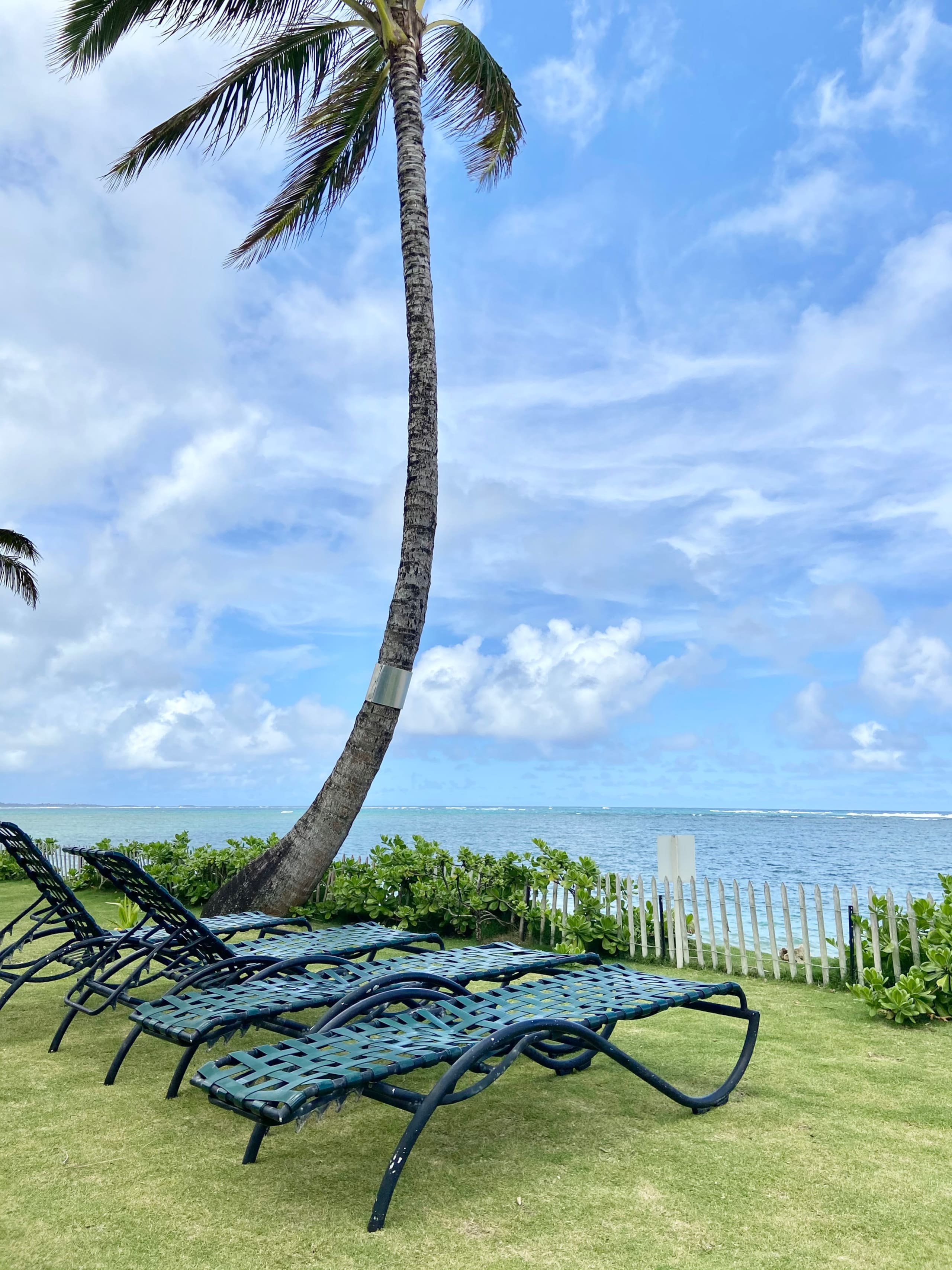 Condo in Hauula · ★4.73 · 1 bedroom · 4 beds · 1 private bath - Image 47