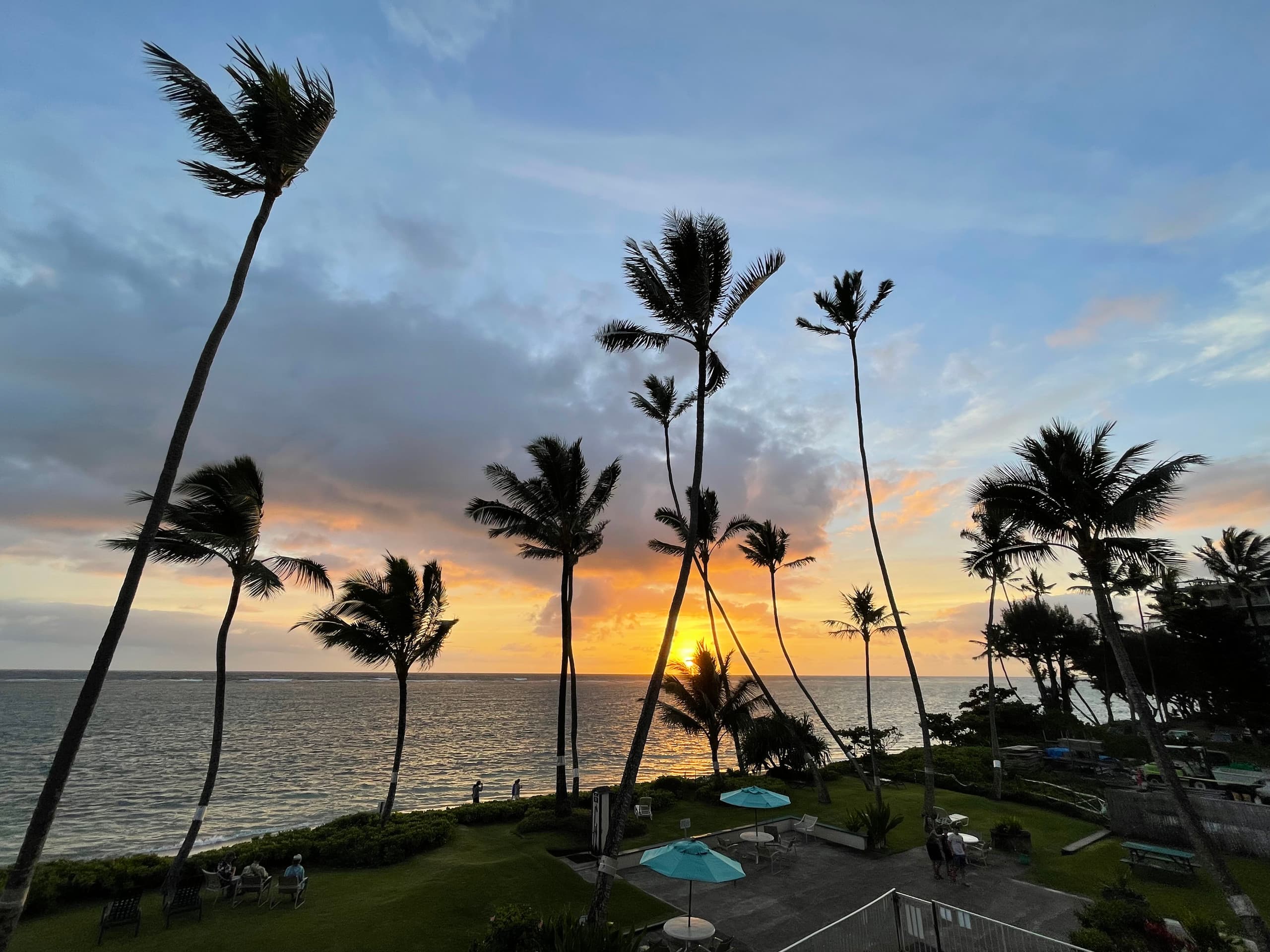 Condo in Hauula · ★4.73 · 1 bedroom · 4 beds · 1 private bath - Image 55