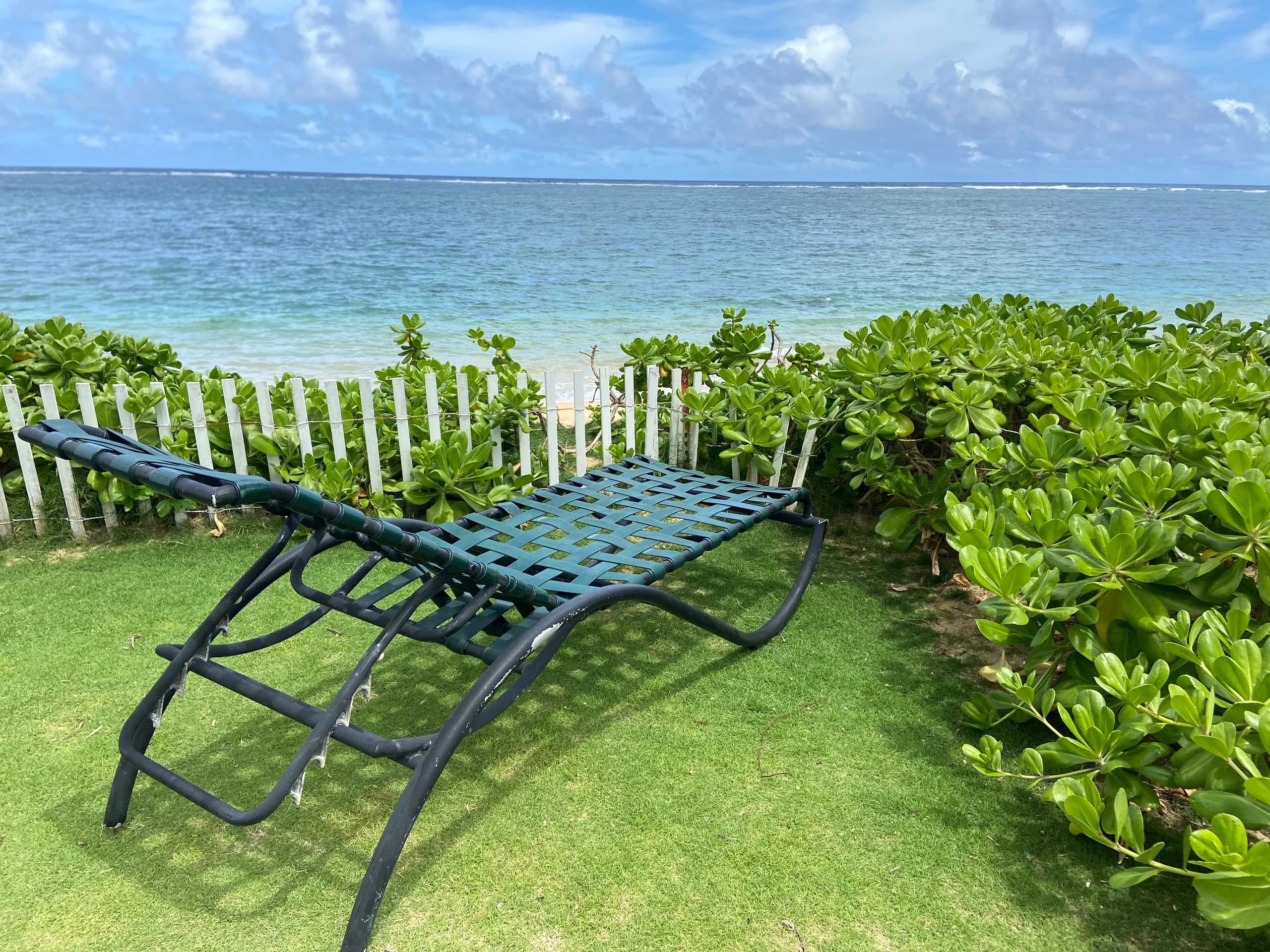 Condo in Hauula · ★4.73 · 1 bedroom · 4 beds · 1 private bath - Image 50