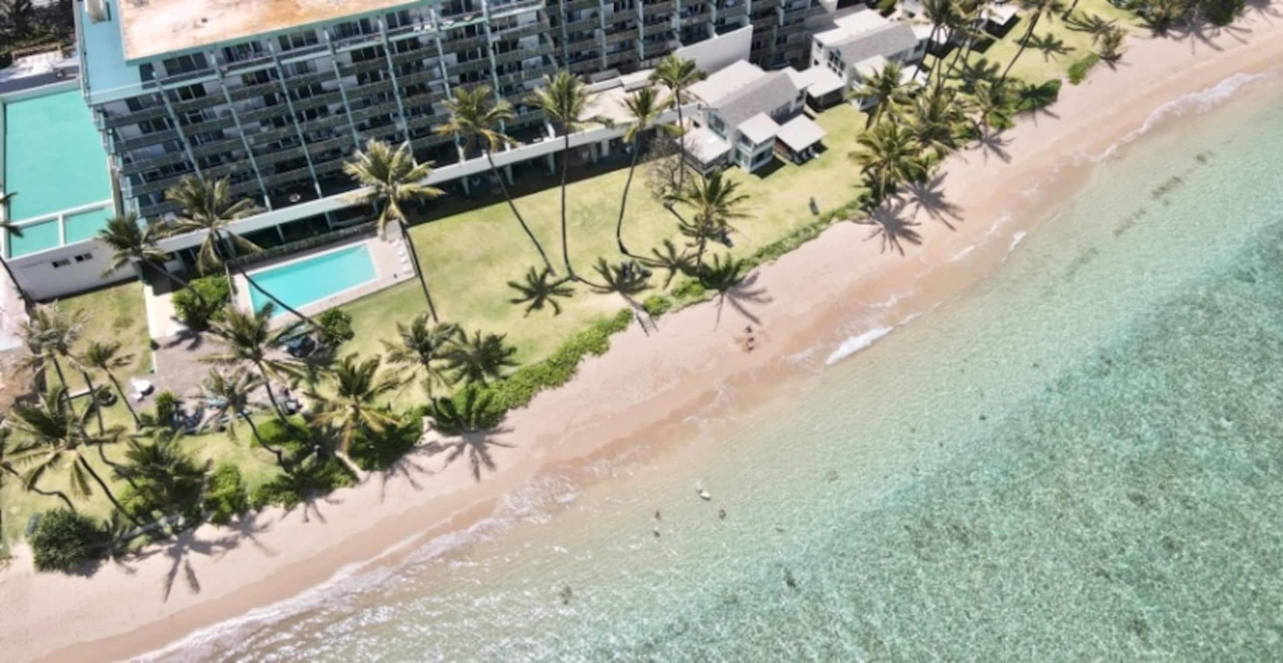 Condo in Hauula · ★4.73 · 1 bedroom · 4 beds · 1 private bath - Image 29
