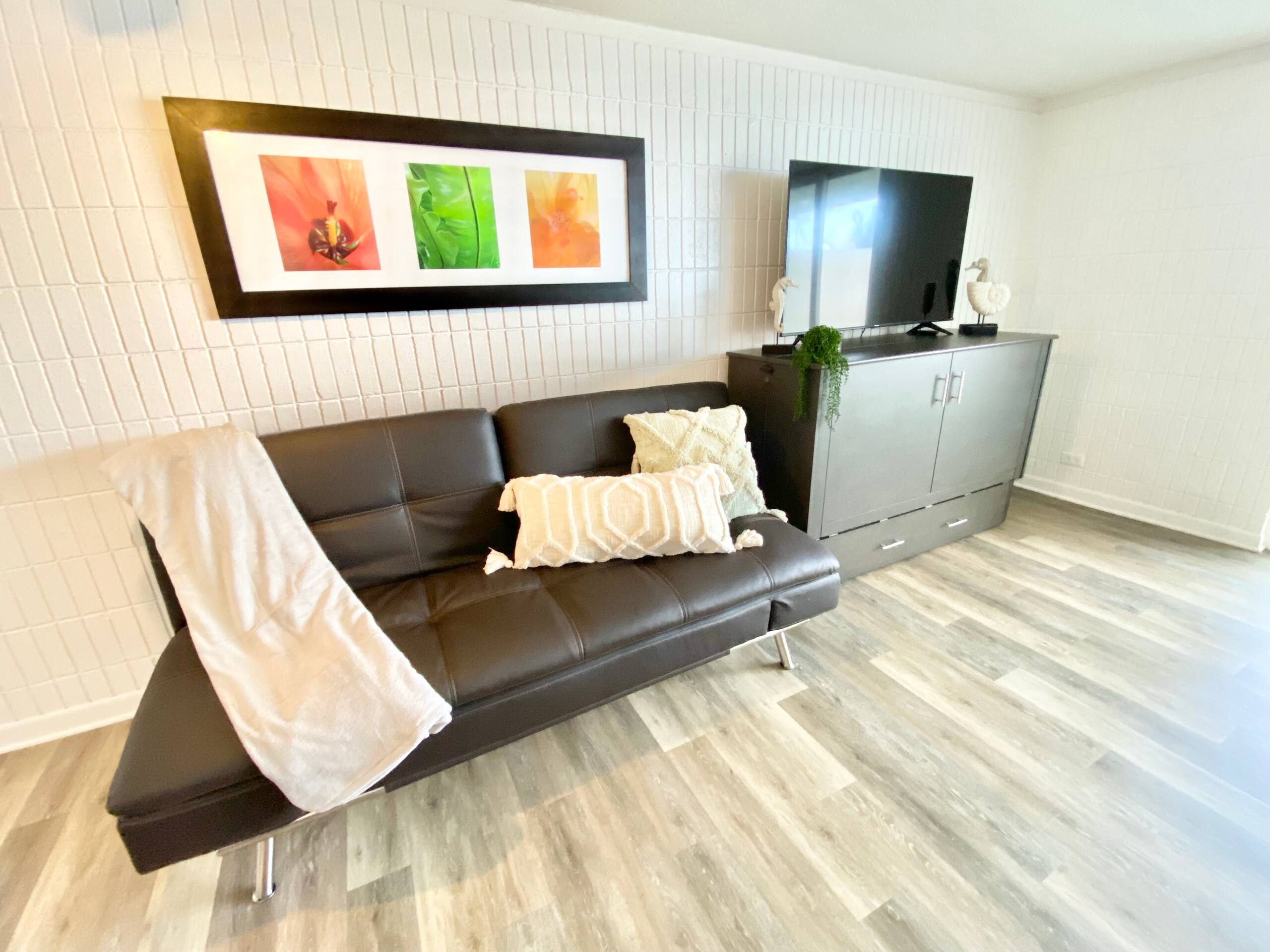 Condo in Hauula · ★4.73 · 1 bedroom · 4 beds · 1 private bath - Image 1