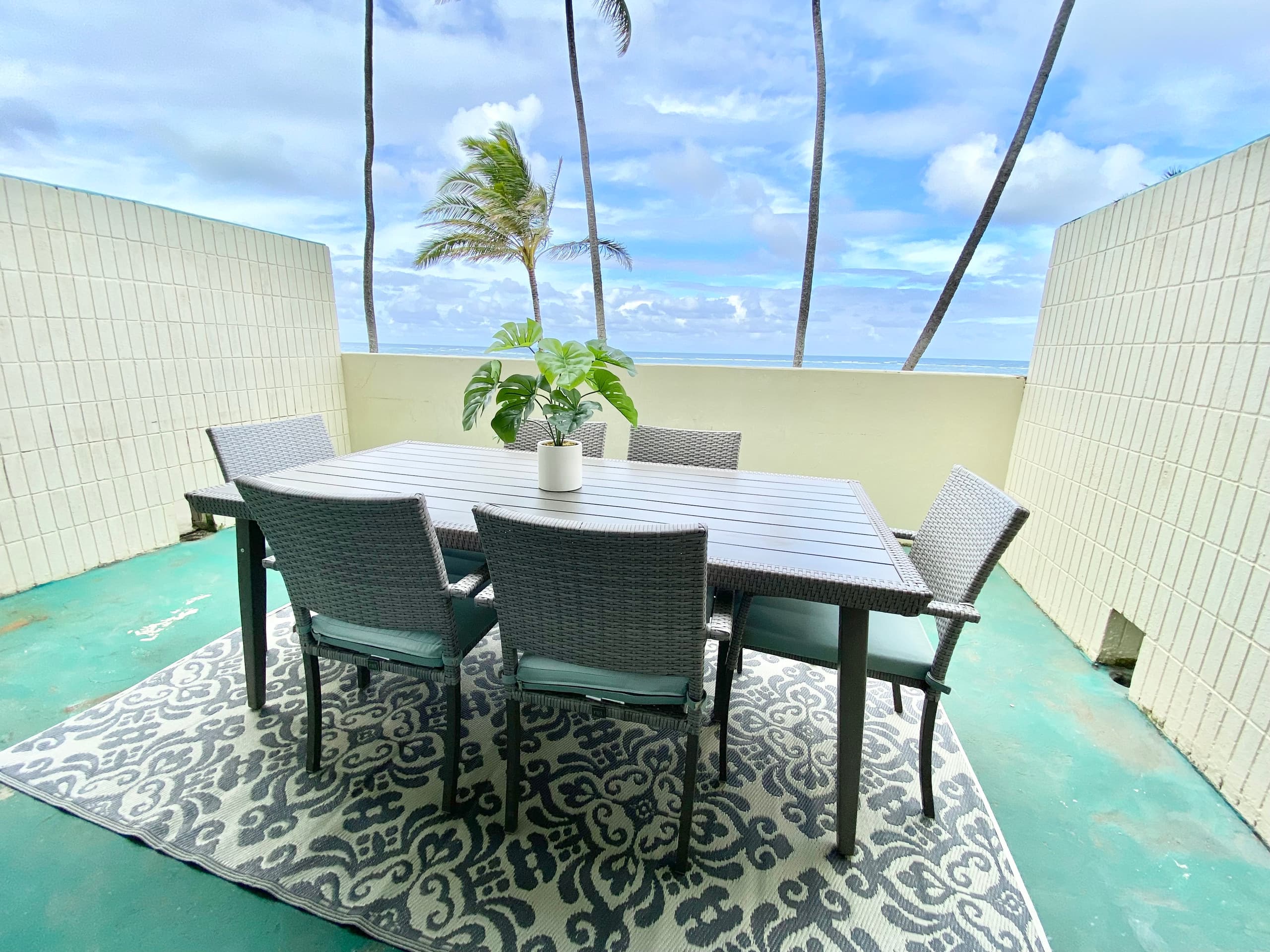 Condo in Hauula · ★4.73 · 1 bedroom · 4 beds · 1 private bath - Image 34