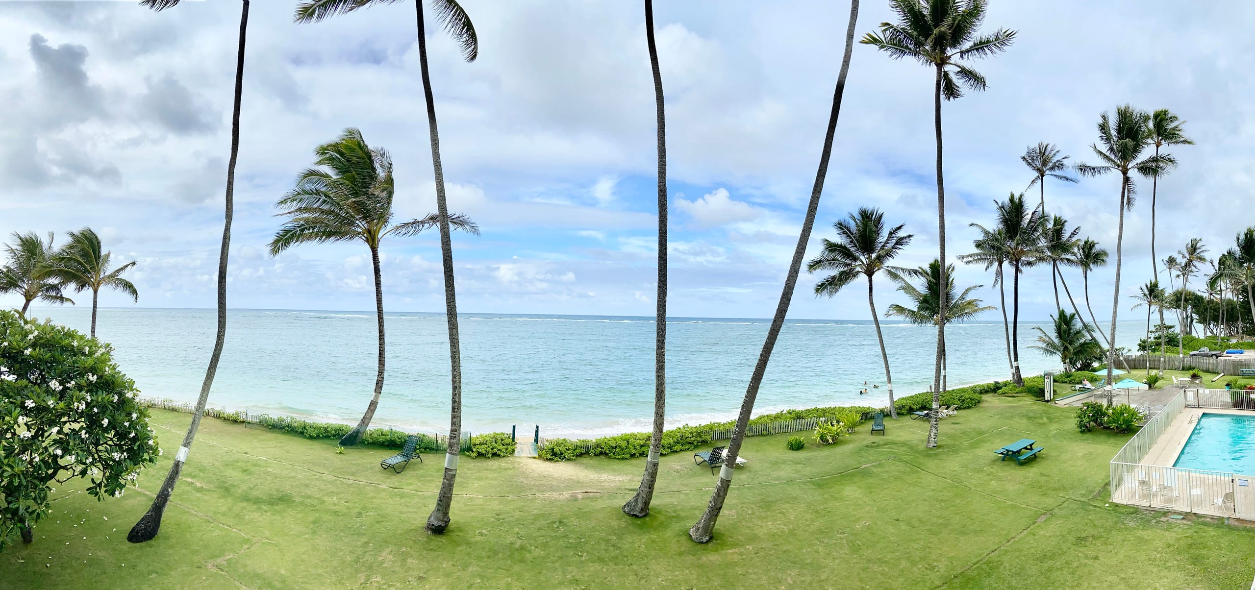 Condo in Hauula · ★4.73 · 1 bedroom · 4 beds · 1 private bath - Image 52