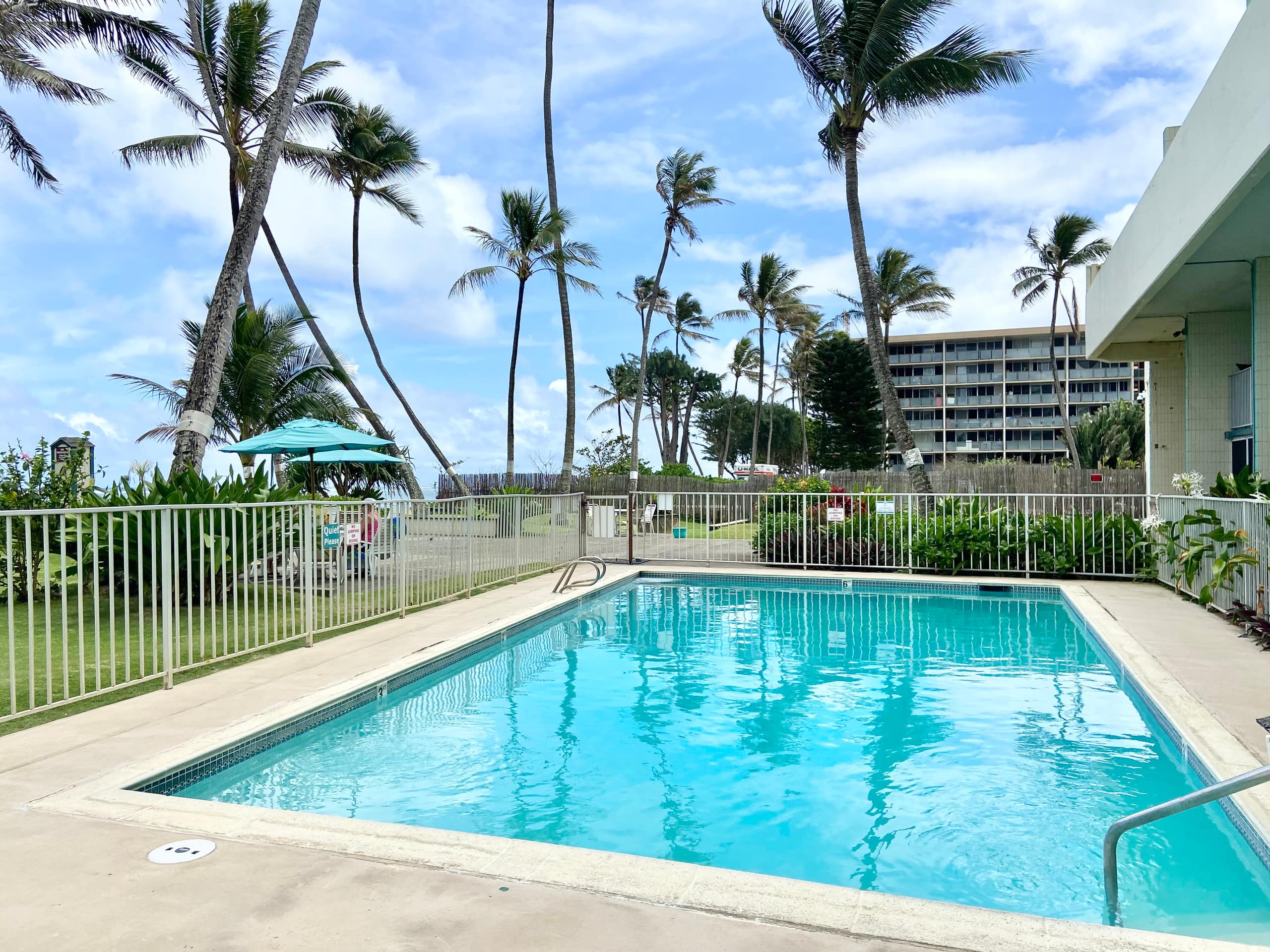 Condo in Hauula · ★4.73 · 1 bedroom · 4 beds · 1 private bath - Image 51