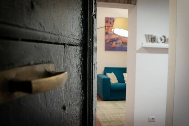 Domus Marina Vacanze Romane-Colosseo gallery image 3