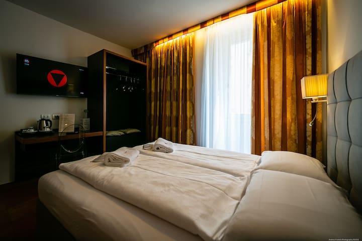 Boutique Trento managed Airbnb listing 3