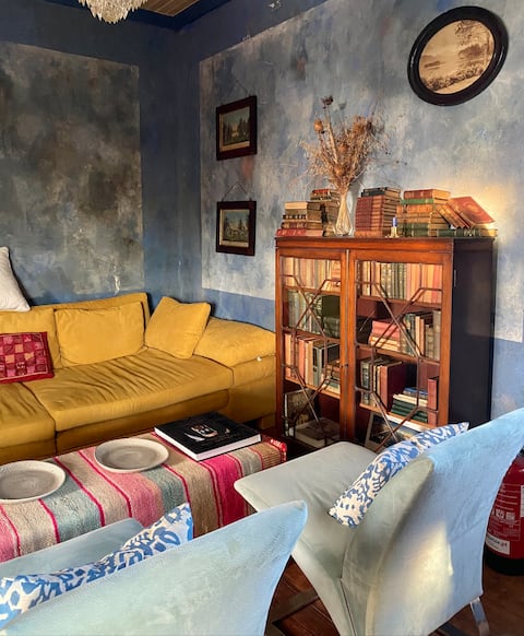 Top Airbnb: Quinta do Pinhal in Alcácer Do Sal