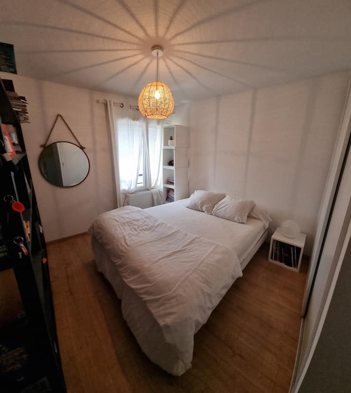 Chambre 1