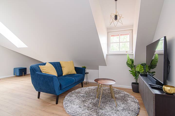 Urban Rent managed Airbnb listing 2