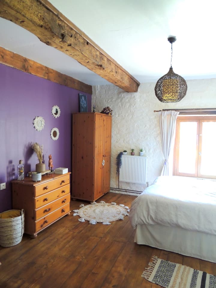 Chambre 1