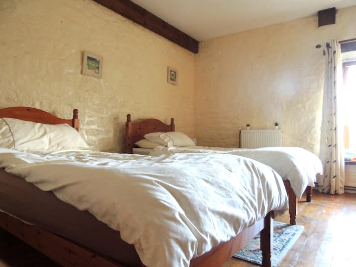Chambre 2