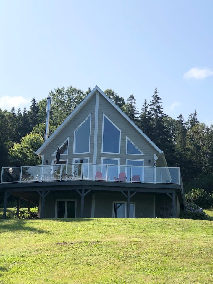 Big Pond Centre locations de vacances et logements Nova Scotia, Canada Airbnb