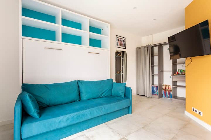 Дневна соба