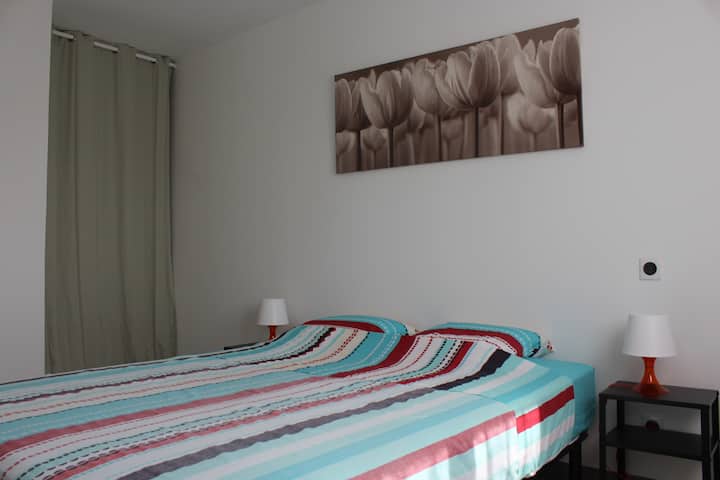 Родителска спална соба