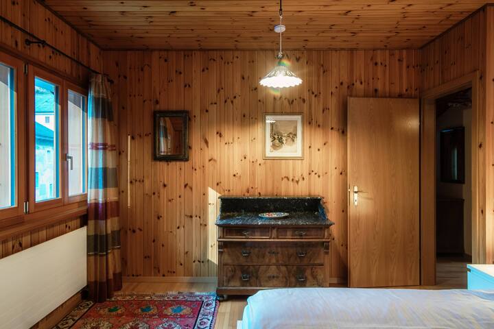 Chambre 1