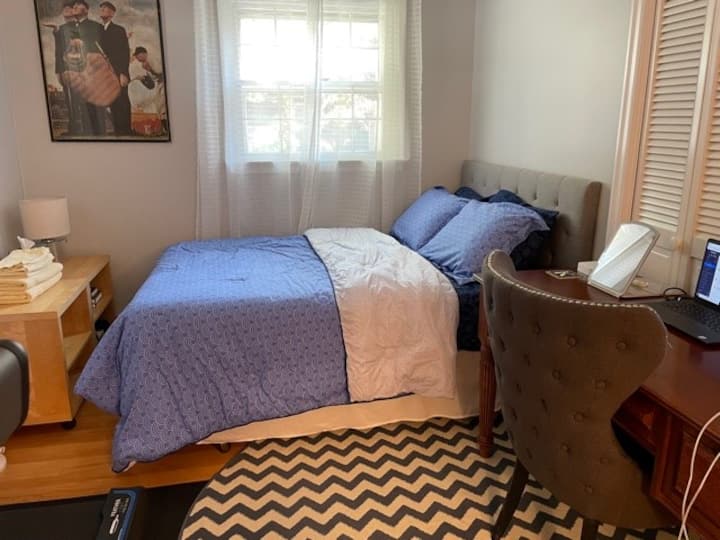 غرفة النوم 4