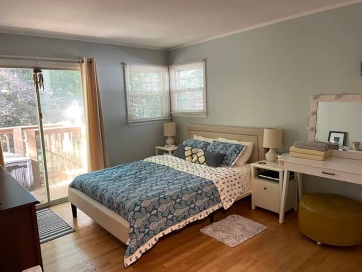 غرفة النوم 2