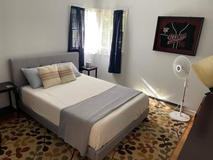 غرفة النوم 1