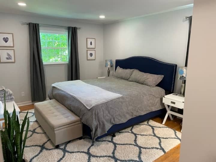 غرفة النوم 3