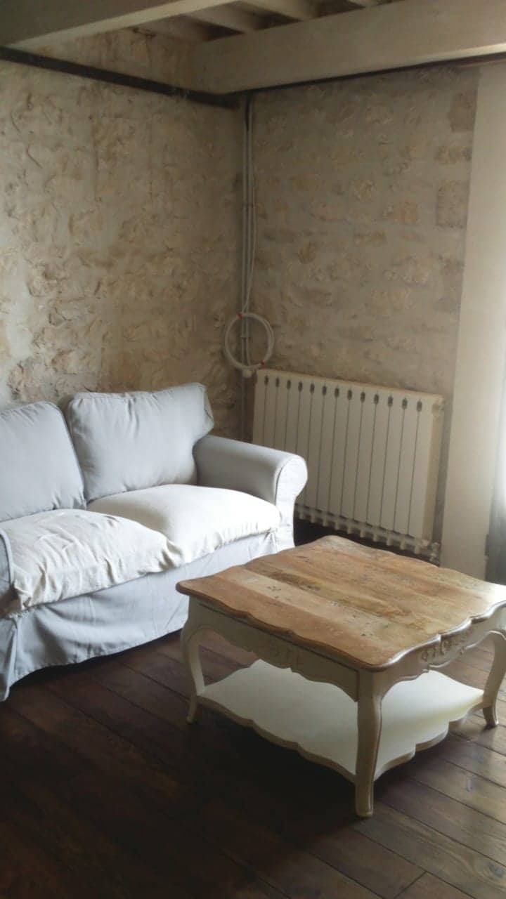 Top Airbnb: Mas de Karlotte à Pernes Les Fontaines