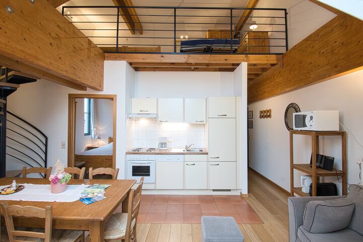 Château-Ferme de Macon managed Airbnb listing 2